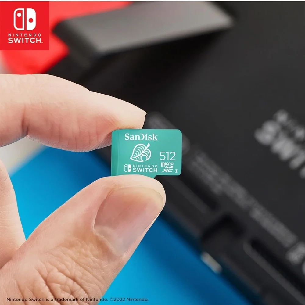 Nintendo gently used